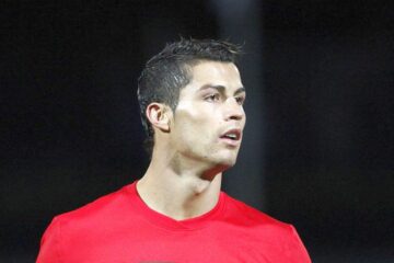 ile dzieci ma ronaldo