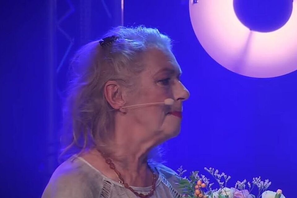 Ewa Drzyzga mąż. Kim jest jej życiowy partner? Plotkuś