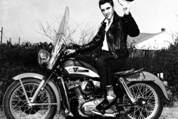 Elvis Presley wzrost