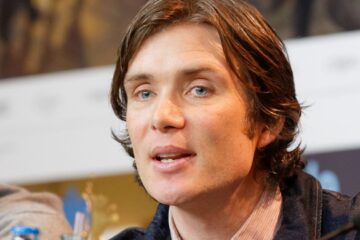 cillian murphy wzrost