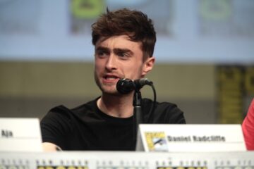 daniel radcliffe wzrost