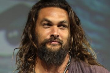 jason momoa wzrost