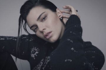 kendall jenner wzrost