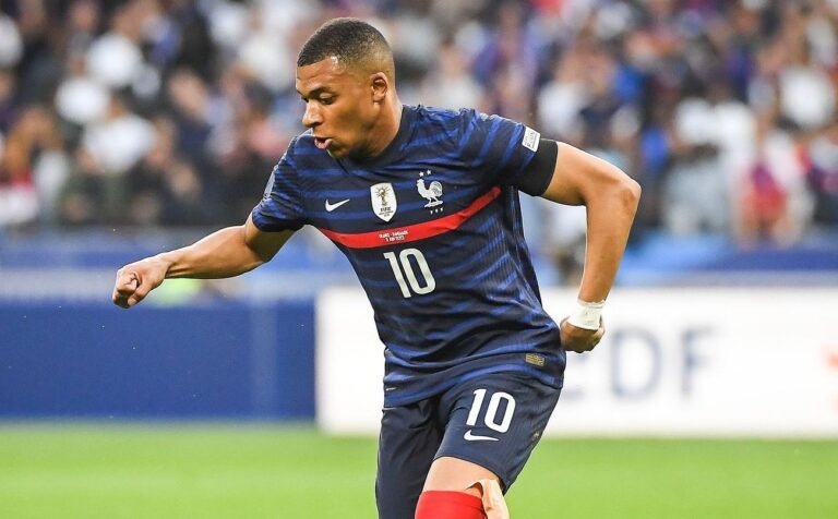 mbappe wzrost