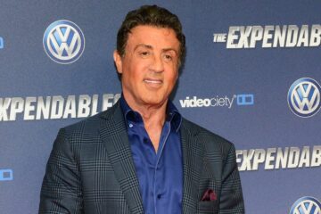 sylvester stallone wzrost