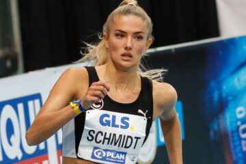 alica schmidt pochodzenie