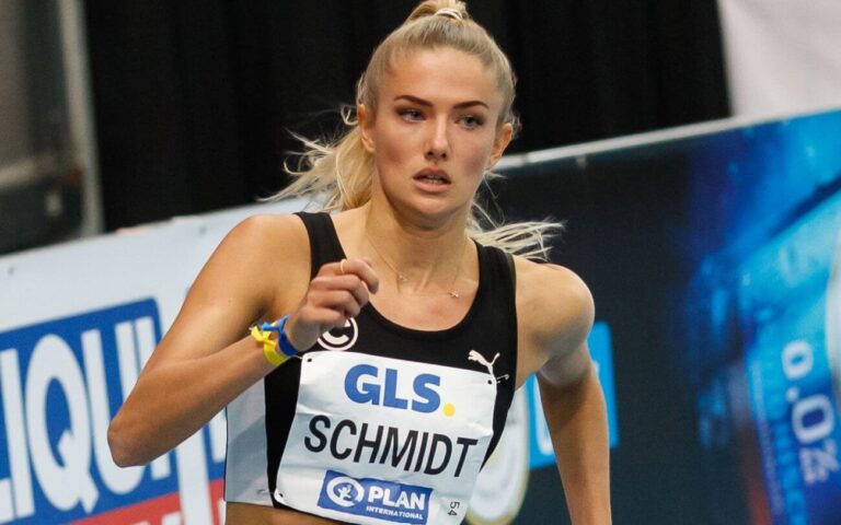 alica schmidt pochodzenie