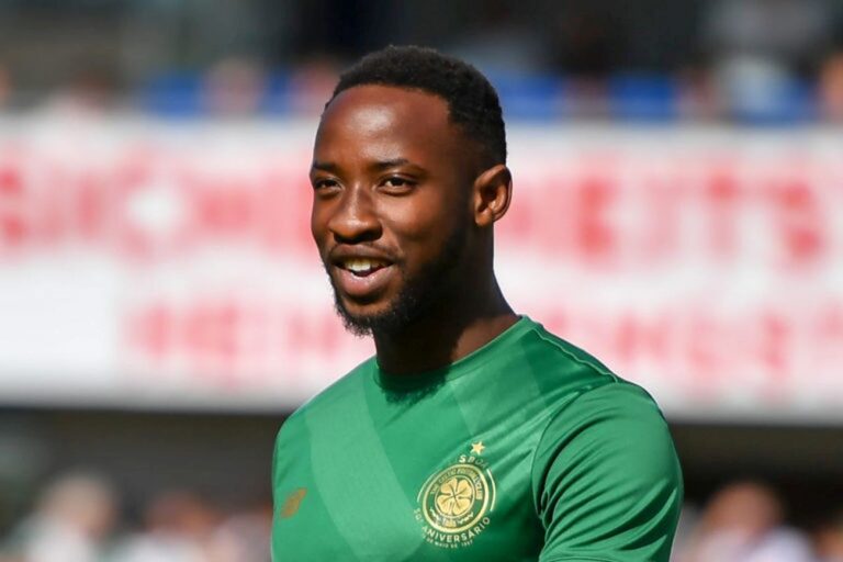 dembele pochodzenie