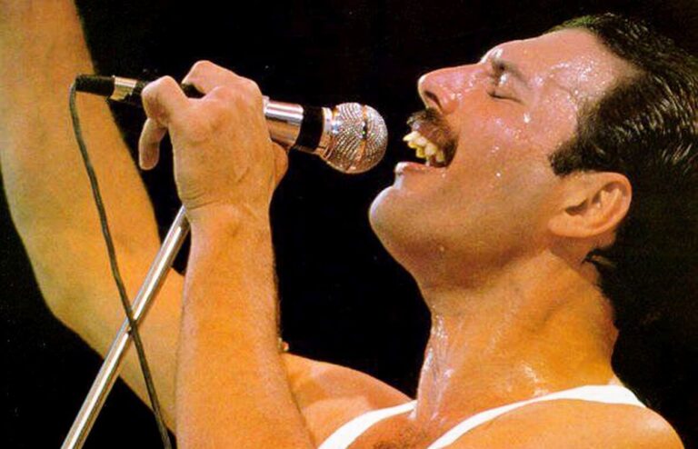 freddie mercury pochodzenie