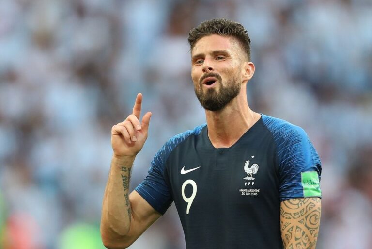 giroud pochodzenie