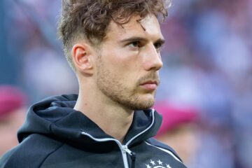 goretzka pochodzenie