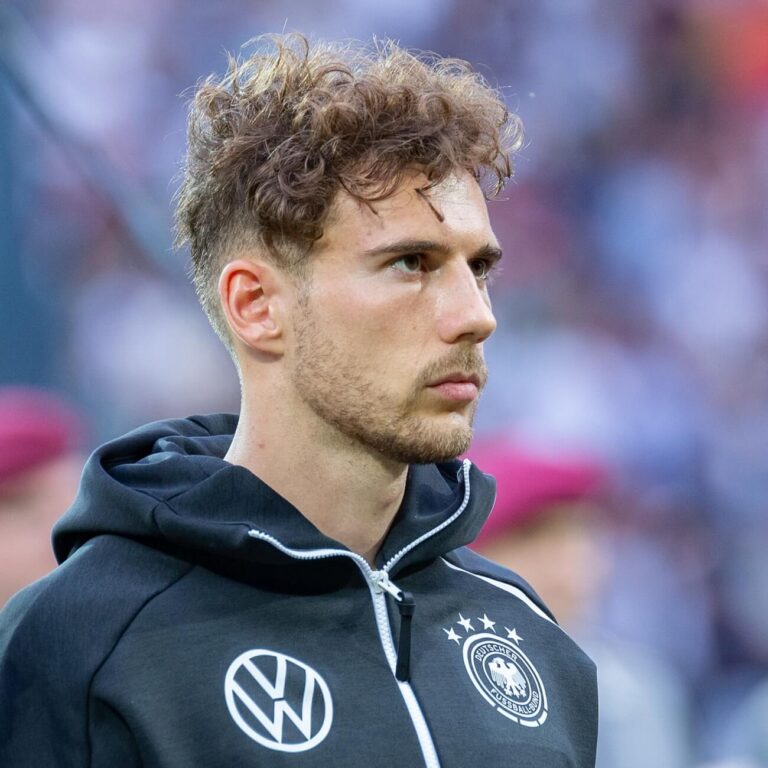 goretzka pochodzenie