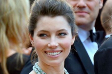 jessica biel pochodzenie