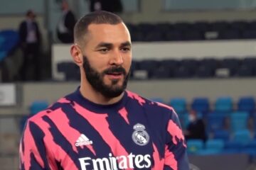 karim benzema pochodzenie