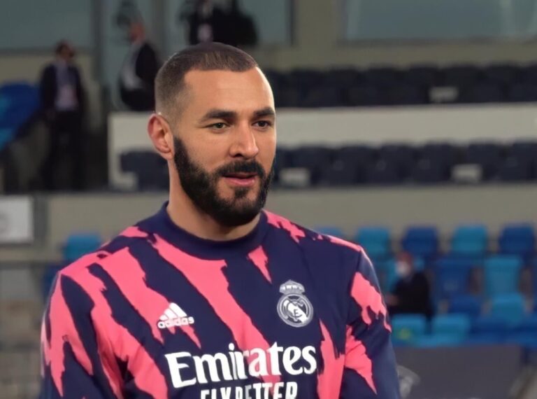 karim benzema pochodzenie