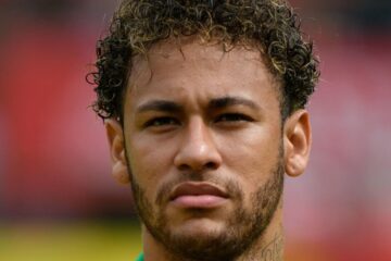 neymar pochodzenie