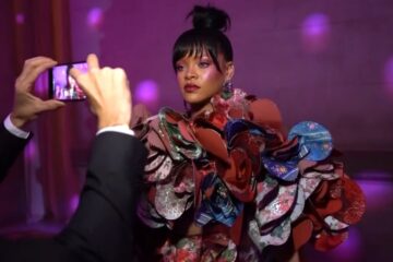 rihanna pochodzenie