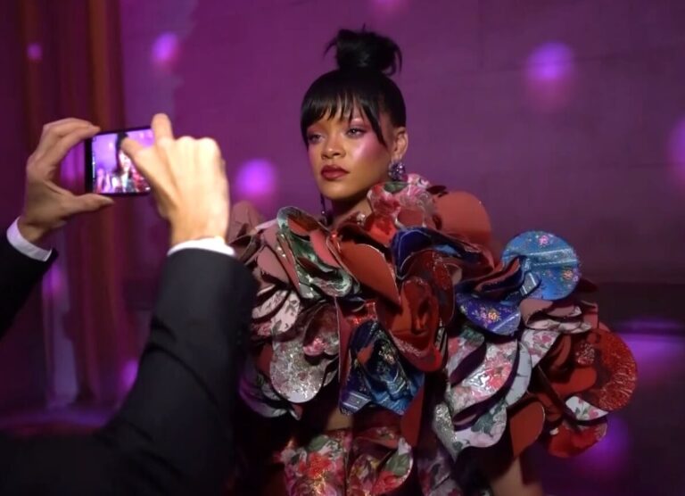 rihanna pochodzenie