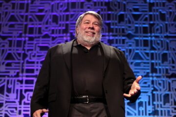 steve wozniak pochodzenie