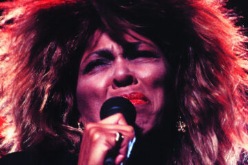 tina turner raymond craig turner