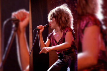 tina turner w polsce