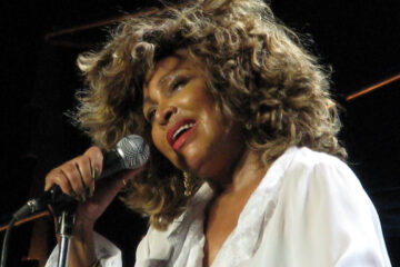 tina turner wiek