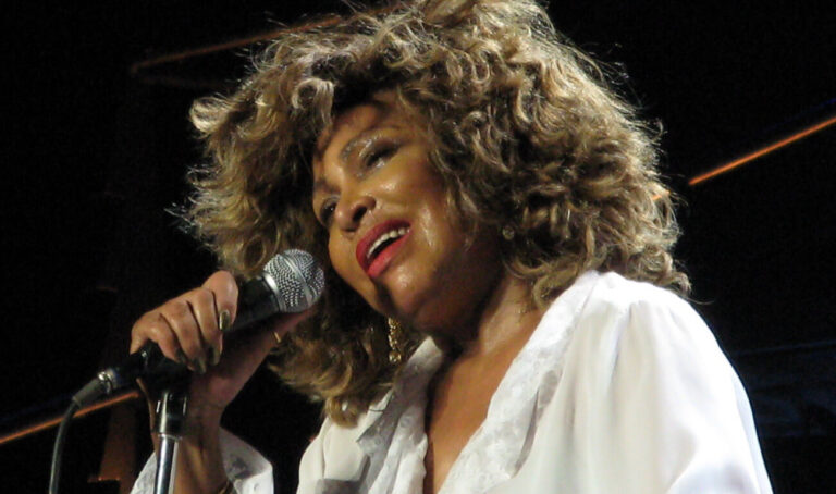 tina turner wiek