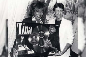 tina turner wzrost