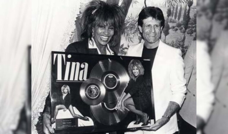 tina turner wzrost