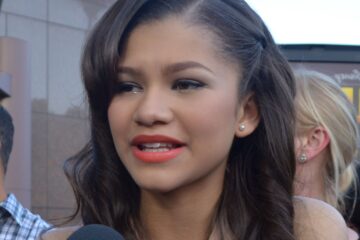 zendaya pochodzenie