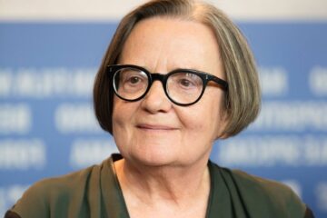 agnieszka holland pochodzenie