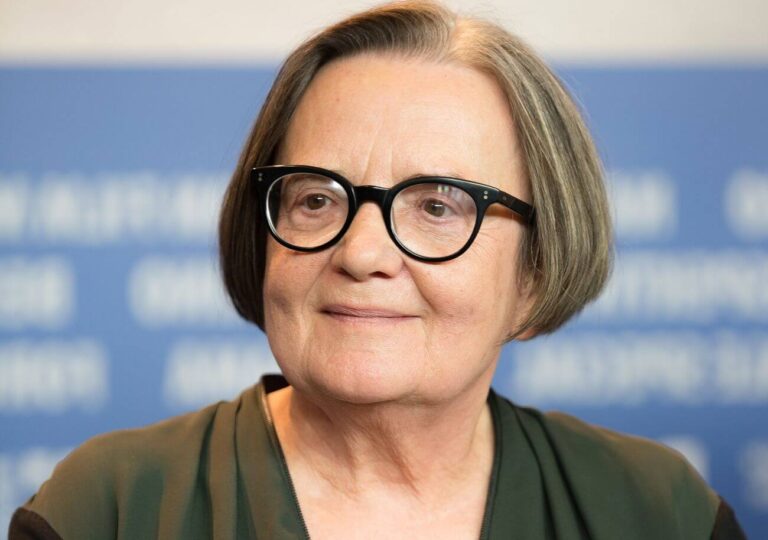 agnieszka holland pochodzenie