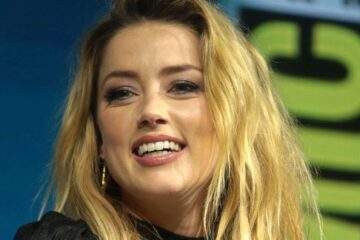 amber heard majątek