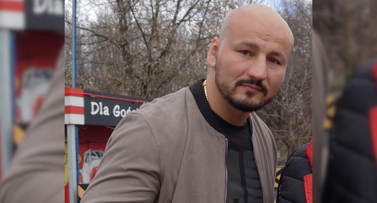 artur szpilka majątek