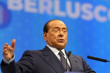 berlusconi afera