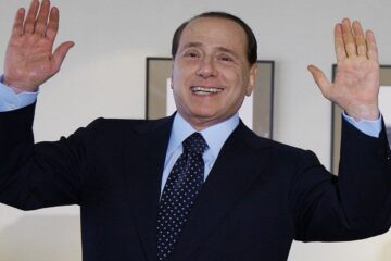 berlusconi majątek