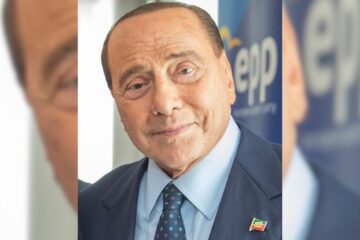 berlusconi monza