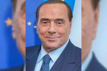 berlusconi żona