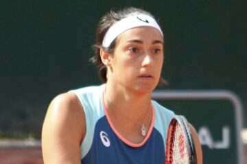 caroline garcia pochodzenie