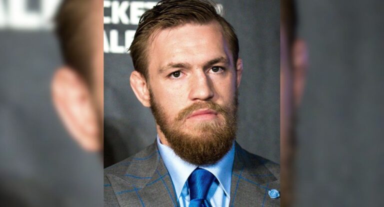 conor mcgregor majątek