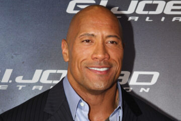 dwayne johnson pochodzenie