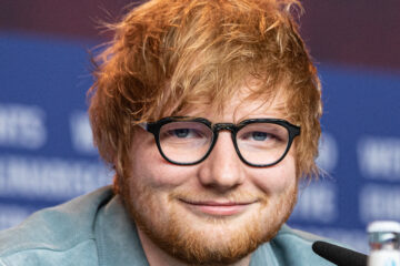 ed sheeran pochodzenie