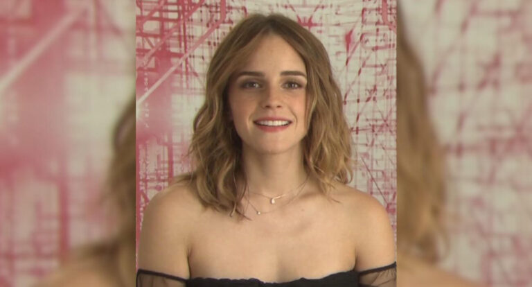 emma watson wykształcenie