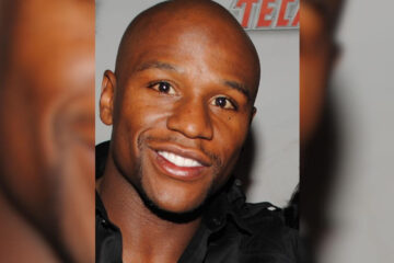 floyd mayweather majątek