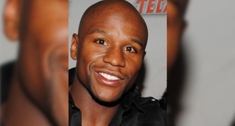 floyd mayweather majątek