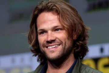 jared padalecki pochodzenie