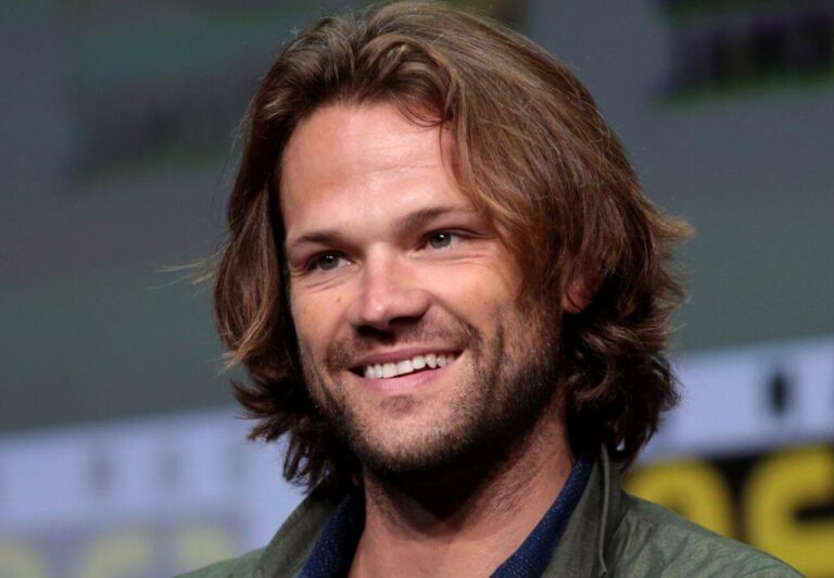 jared padalecki pochodzenie