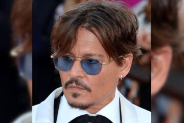 johnny depp majątek