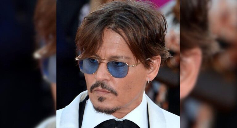 johnny depp majątek