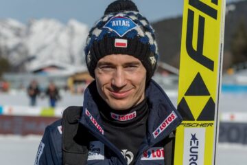 kamil stoch wykształcenie